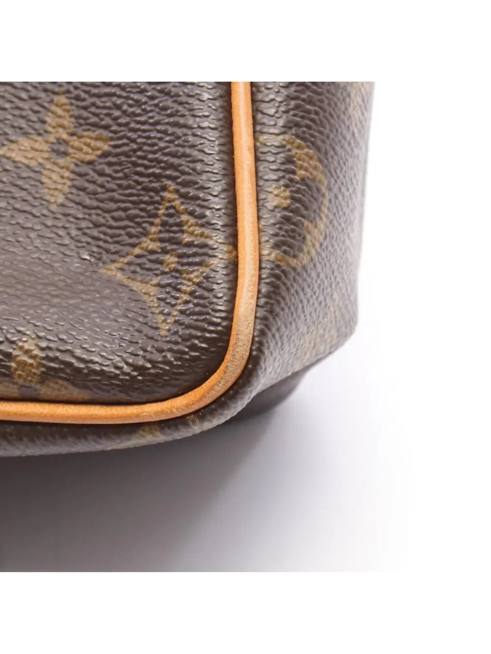 Louis Vuitton Viva Cite Handbag Canvas #309566L12B